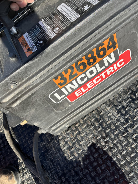 2023 LINCOLN ELECTRIC LN-25X