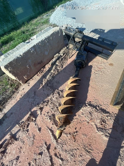 2023 AUGER TORQUE 3300-30