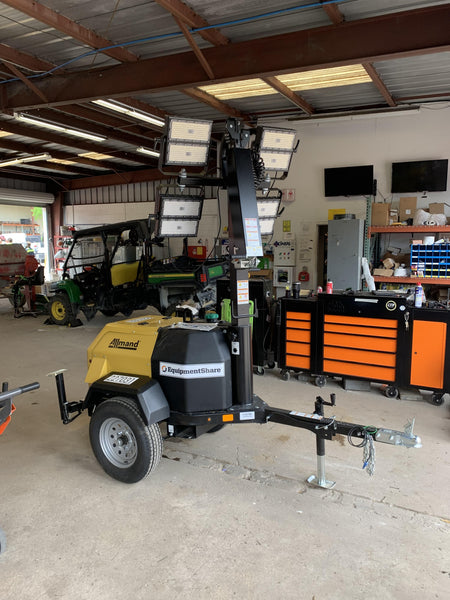 2022 ALLMAND NLV3GR
