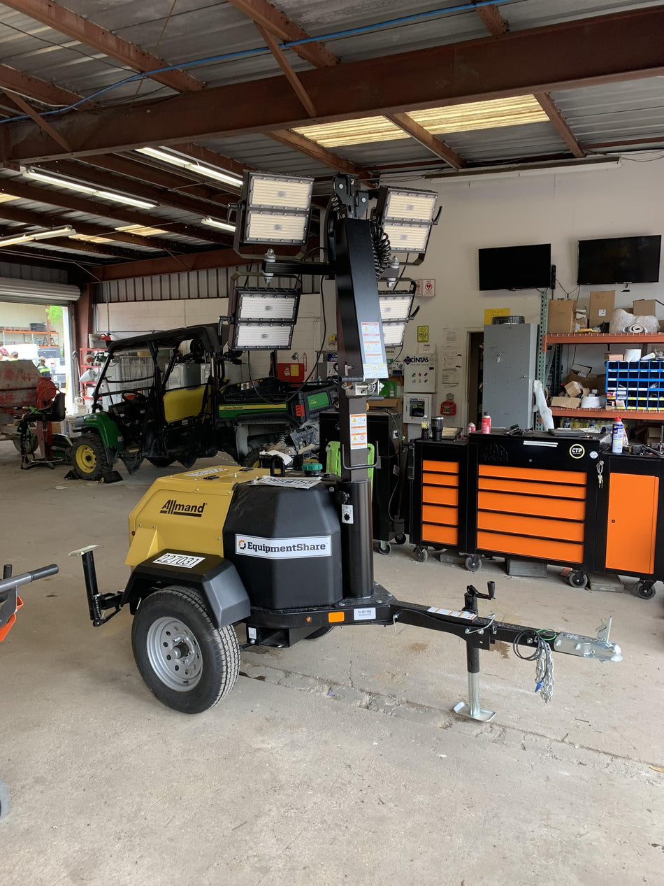 2022 ALLMAND NLV3GR