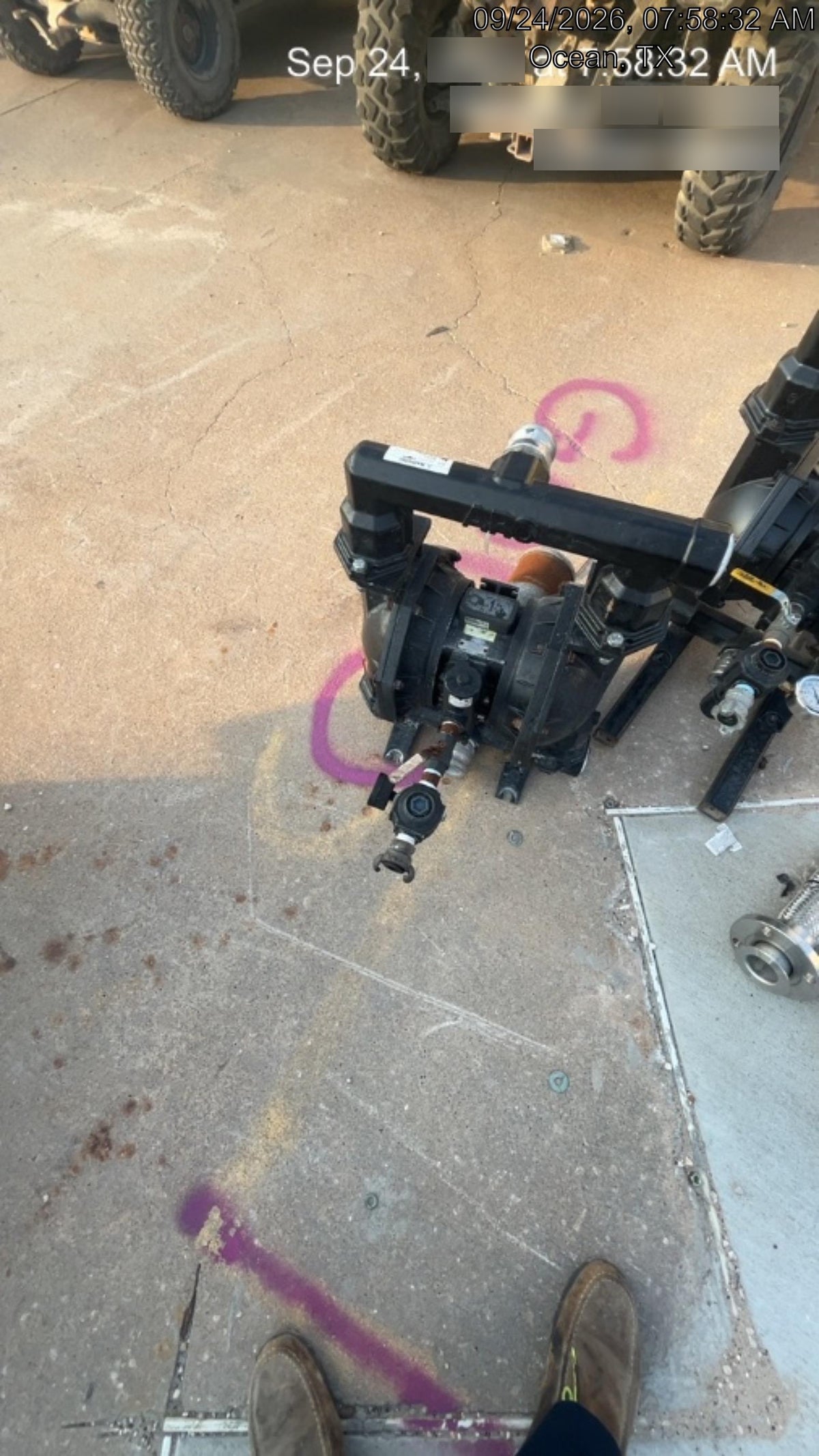 2022 INGERSOLL RAND PD20A-AAP-CCC-B