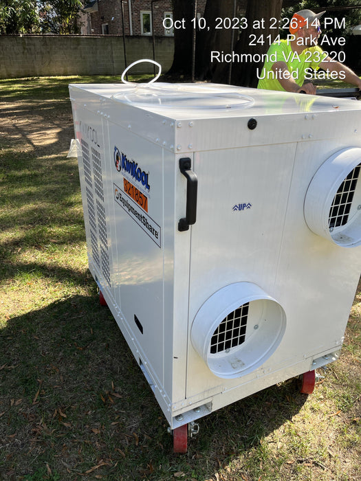 2023 KWIKOOL KPO5-43H