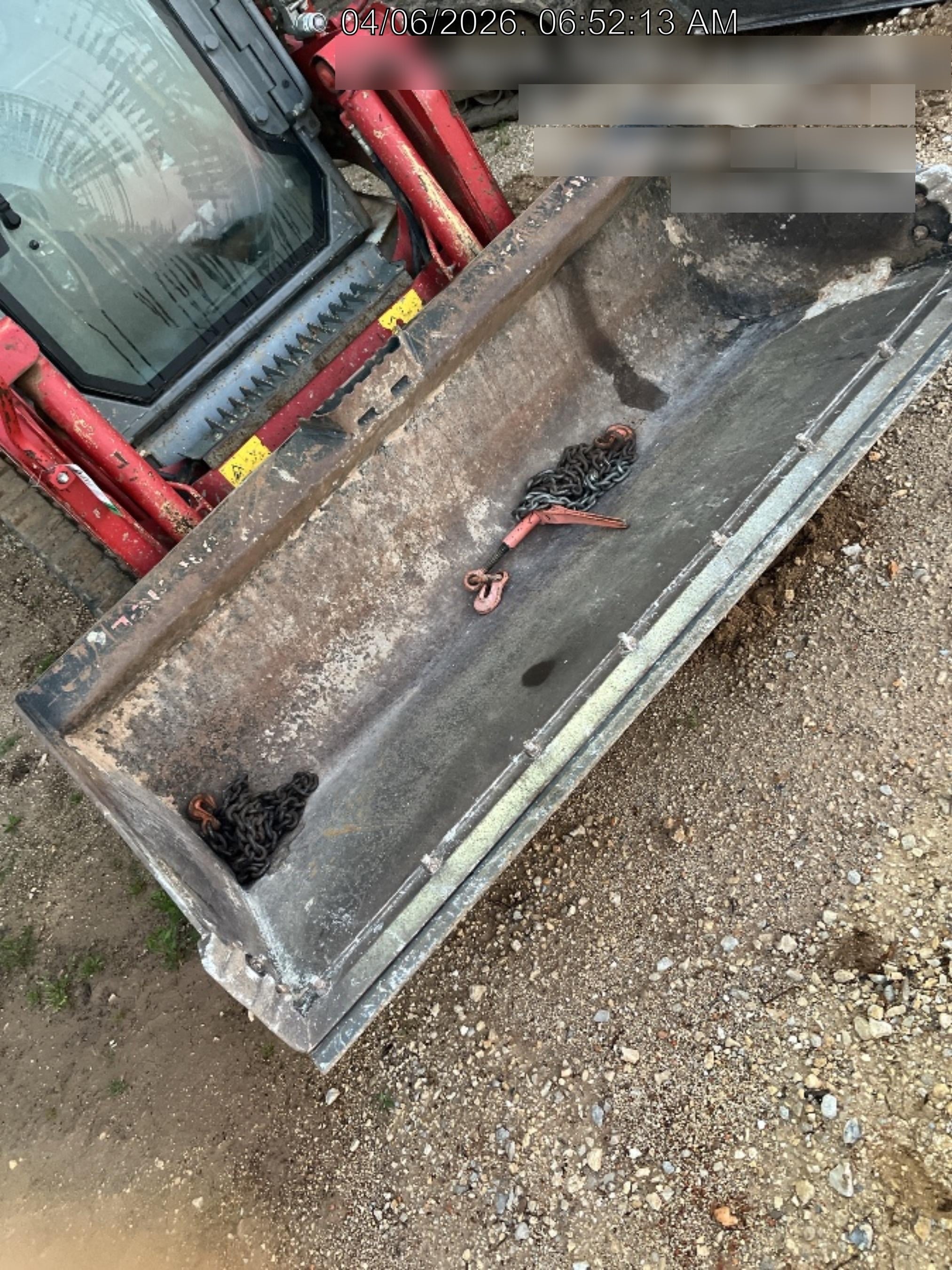 2019 TAKEUCHI TL8