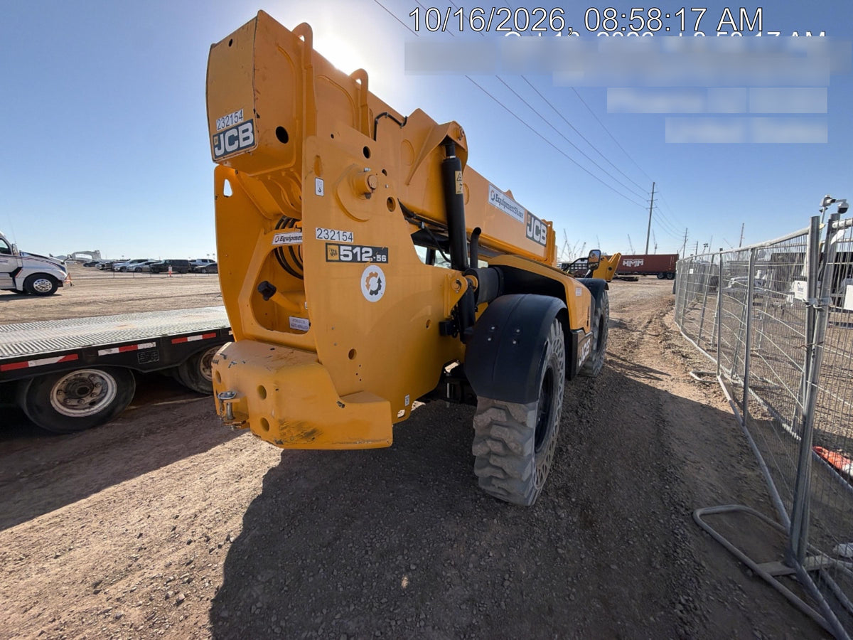 2022 JCB 512-56