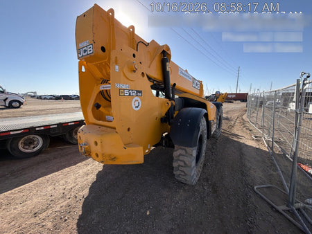 2022 JCB 512-56
