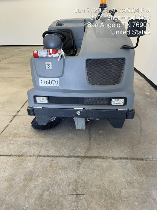 2024 KARCHER B 300 R