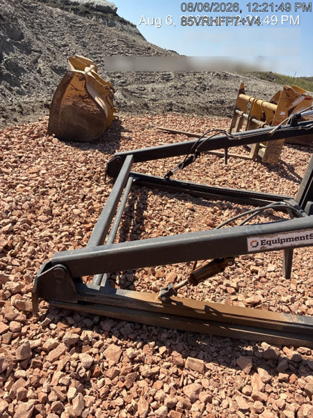2024 ARROW MATERIAL HANDLING 7196250-6-96-049PG