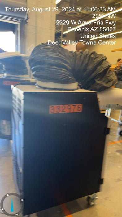 2023 KWIKOOL KPAC1411-2