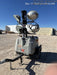 2018 Wacker Neuson LTV6L-MH Wacker Neuson LTV6L Mobile Light Tower w/Fuel Level Sensor Installed