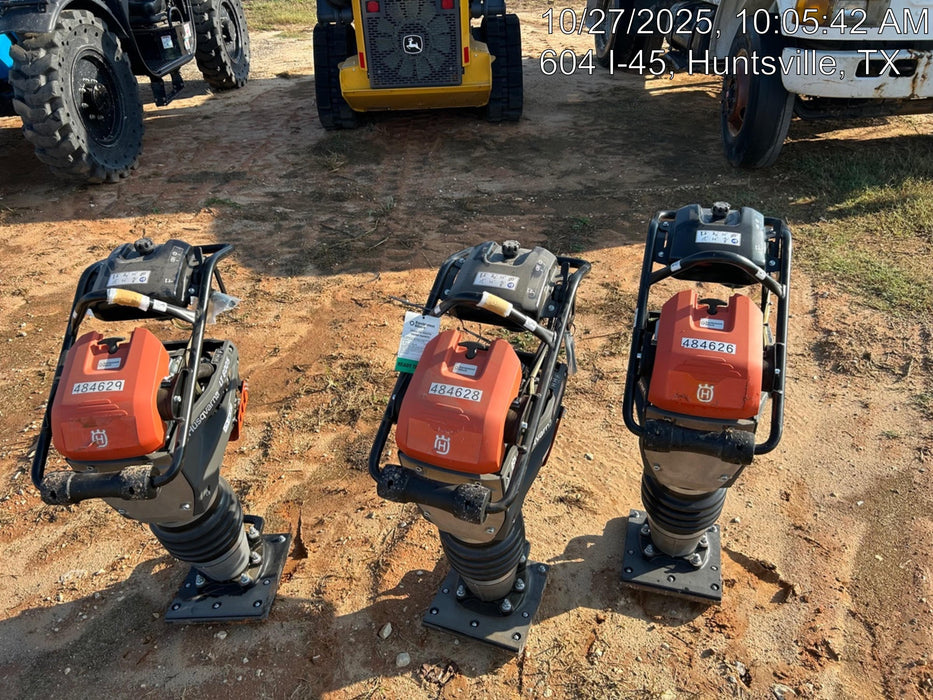 2024 HUSQVARNA LT6005