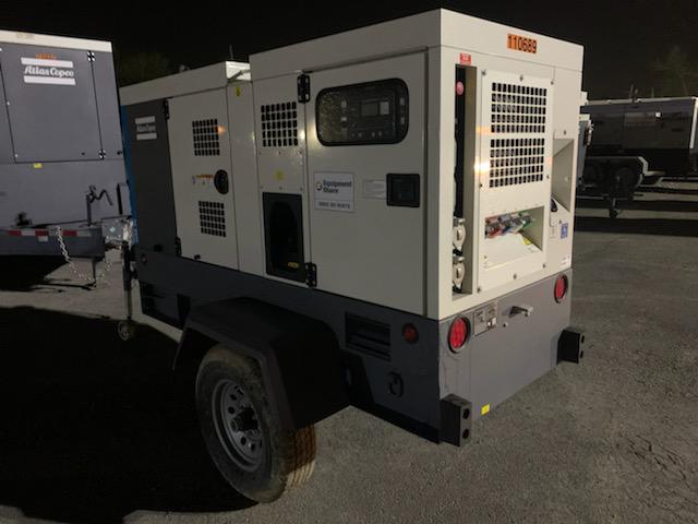 2020 ATLAS COPCO QAS 70