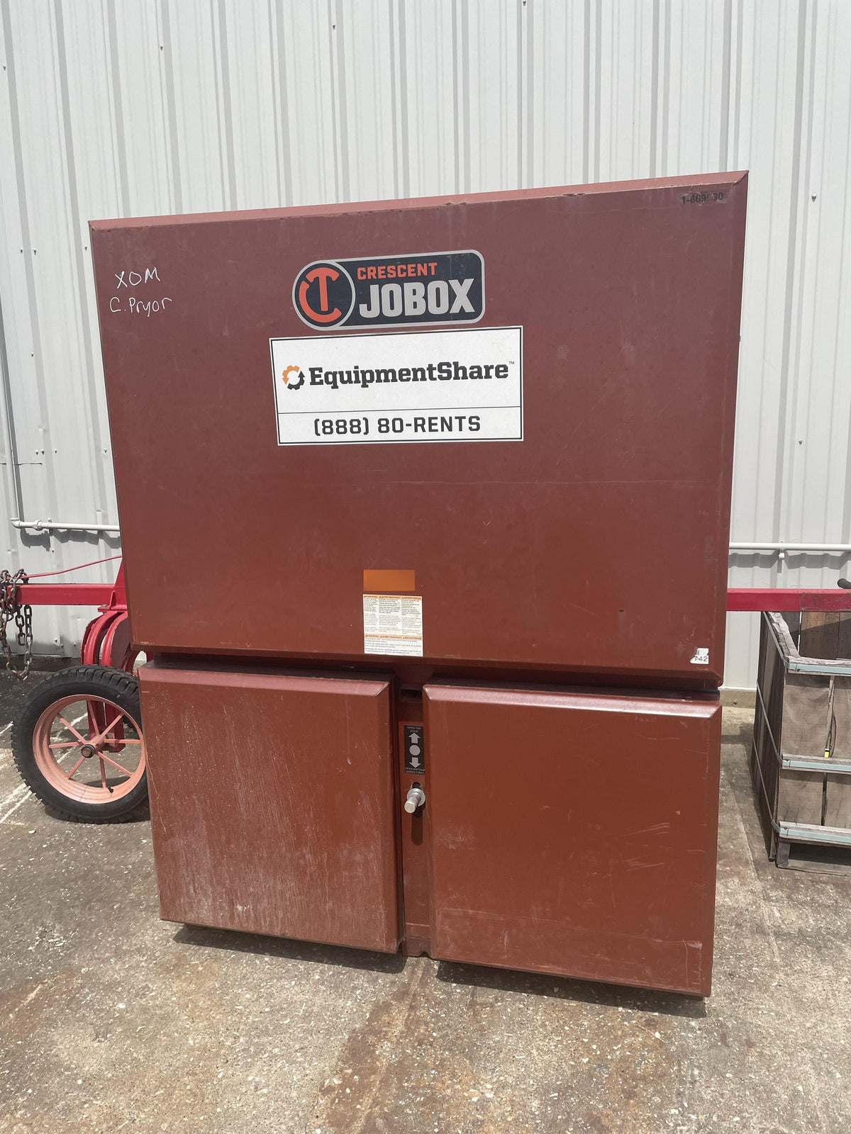 2021 JOBOX 1-669990