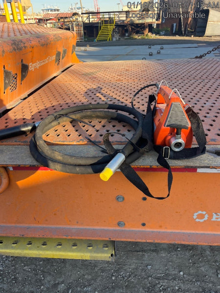 2025 HUSQVARNA AME 1600