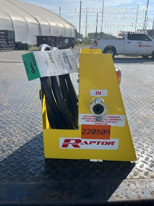 2022 TORCUP RPDD-FRL