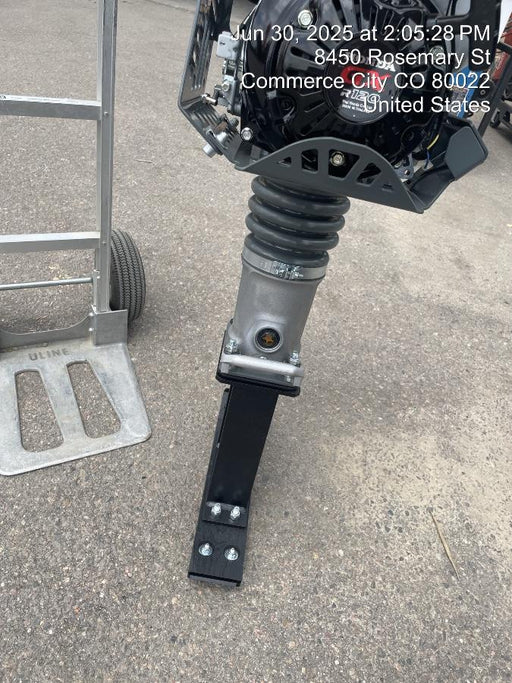 2025 WACKER NEUSON BS62-4Ab/28