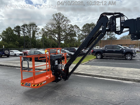 2026 JLG 1350SJP