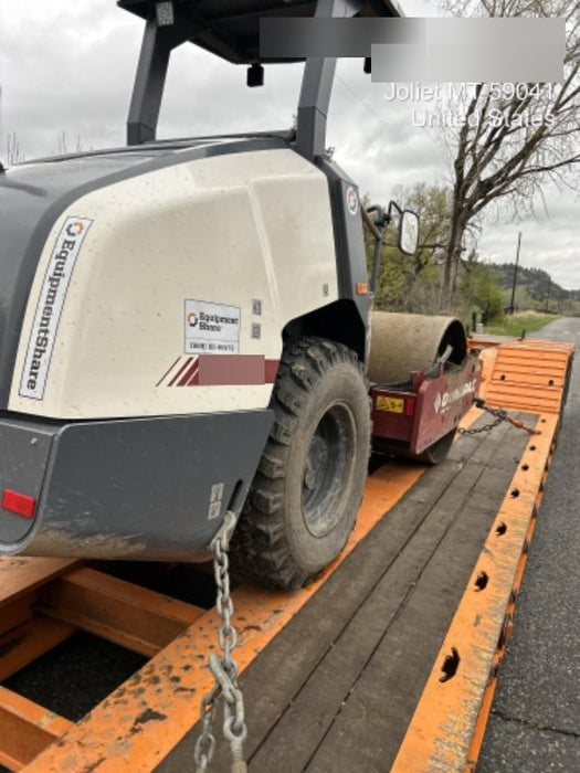 2023 DYNAPAC CA1300D