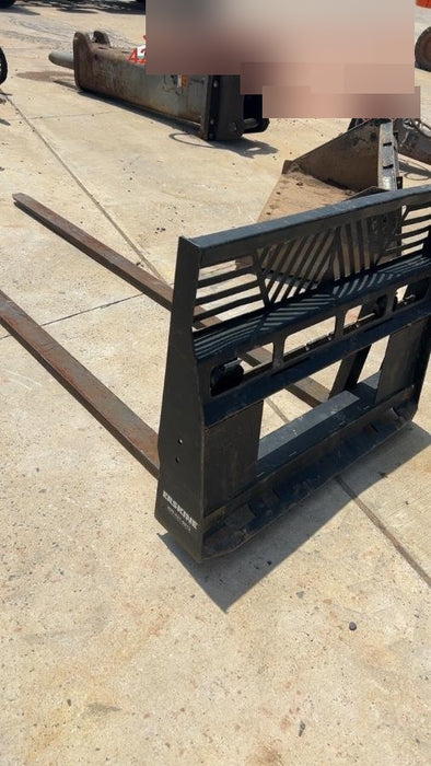 2022 ALL PRO FORKS 6048-U696