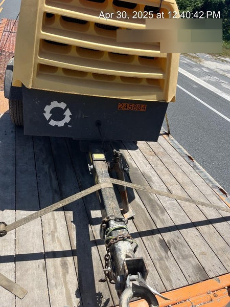 2022 ATLAS COPCO XAS188