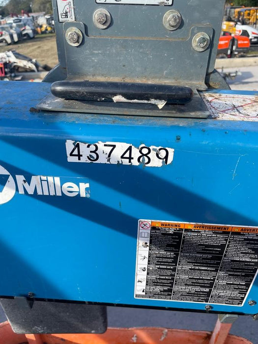 2024 MILLER ELECTRIC CST-282