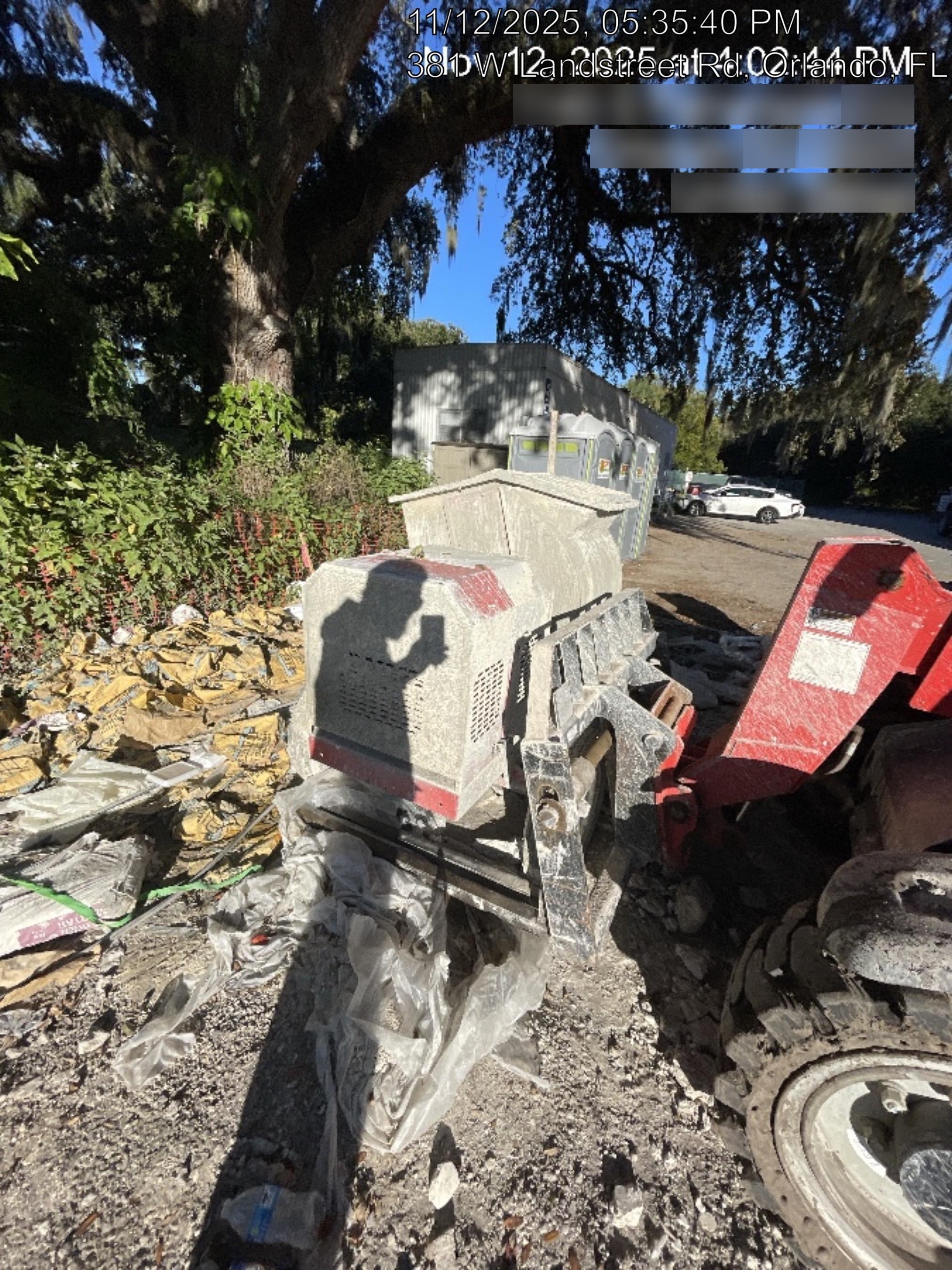 2024 MULTIQUIP WM90PH8
