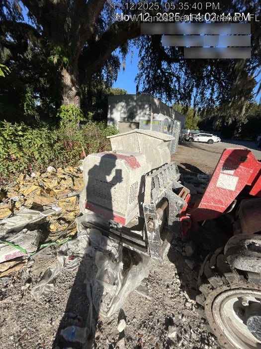 2024 MULTIQUIP WM90PH8