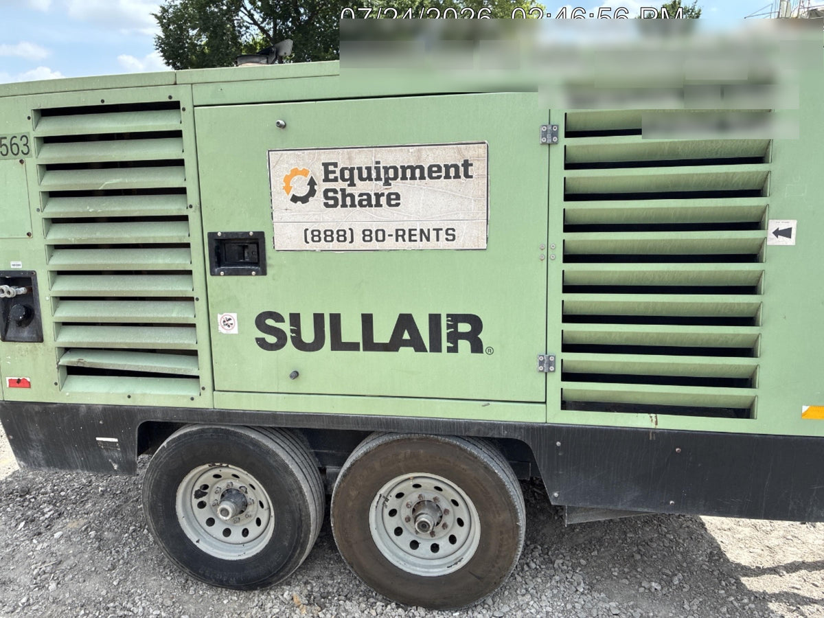 2019 SULLAIR 900HAF