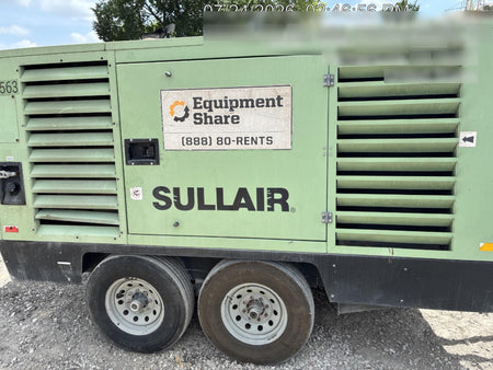 2019 SULLAIR 900HAF