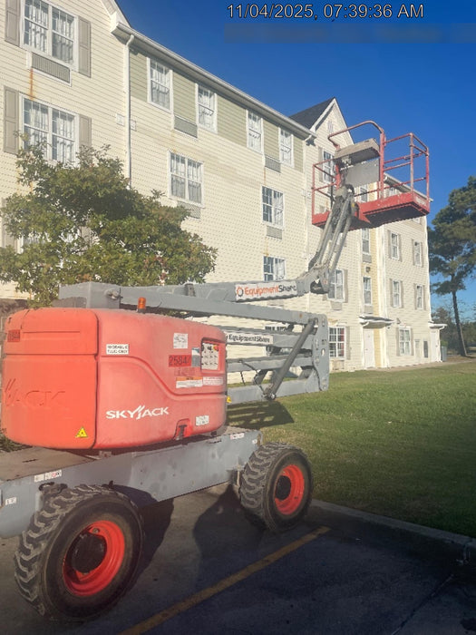 2019 SKYJACK SJ46 AJ