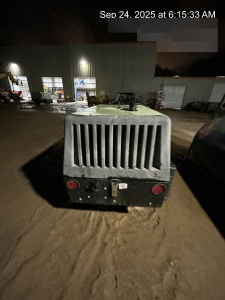 2019 SULLAIR 185-DPQ