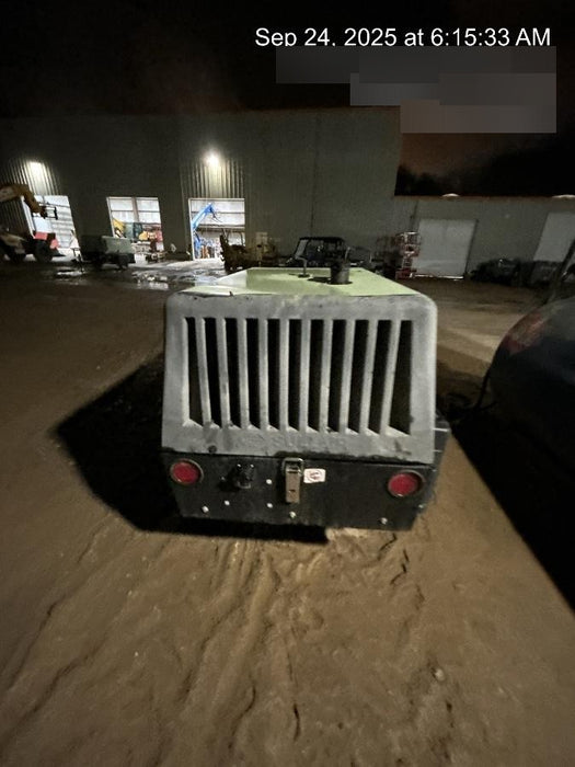 2019 SULLAIR 185-DPQ