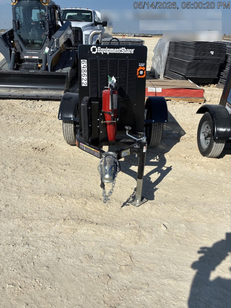 2026 MILLER ELECTRIC BIG BLUE 400