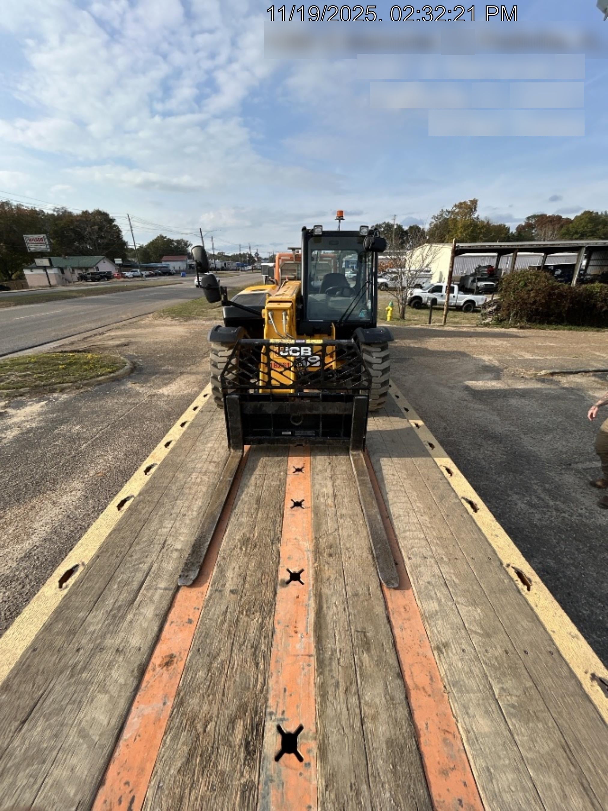 2024 JCB 505-20TC