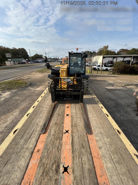 2024 JCB 505-20TC