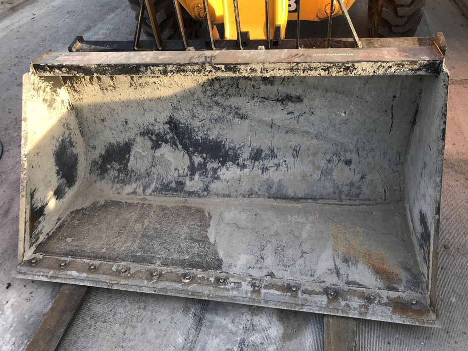 2019 ARROW MATERIAL HANDLING Telehandler Bucket Pin-On