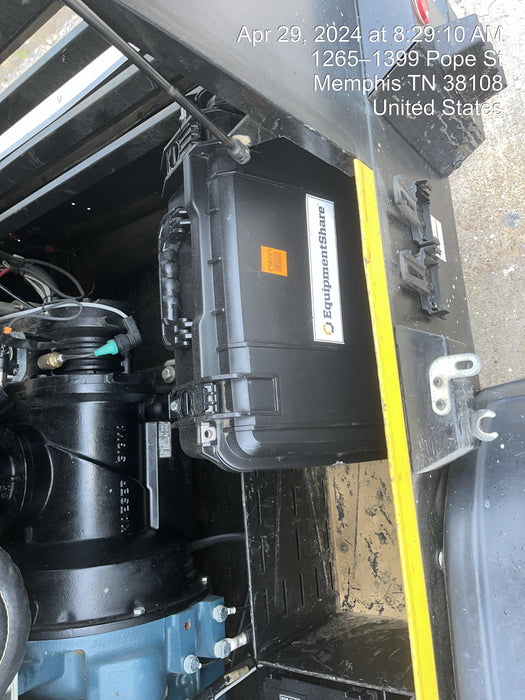 2023 TORCUP VT-2000KIT