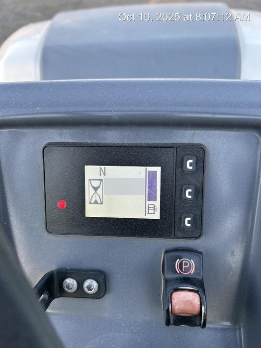 2020 DYNAPAC CC 1200