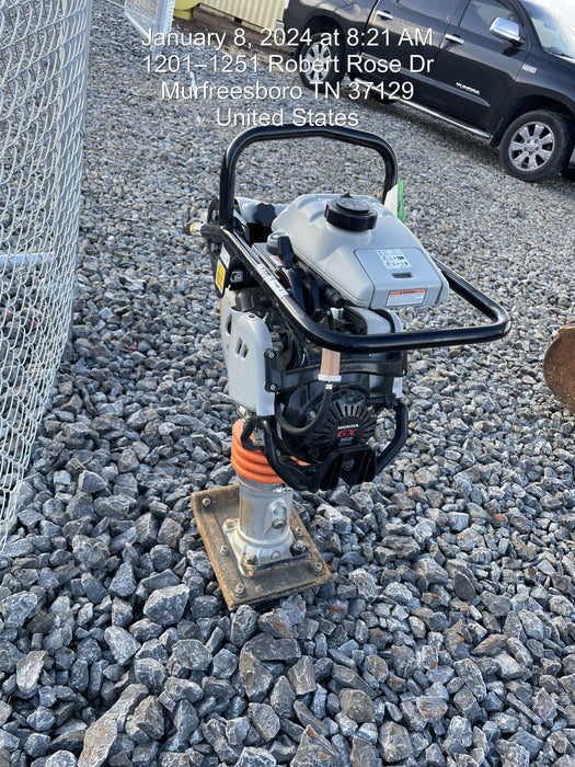 2023 MULTIQUIP MTX60HD