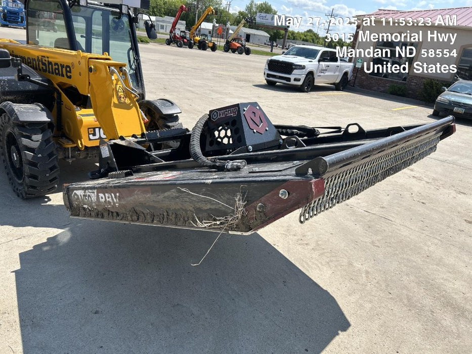 2025 VIRNIG RBV72-25