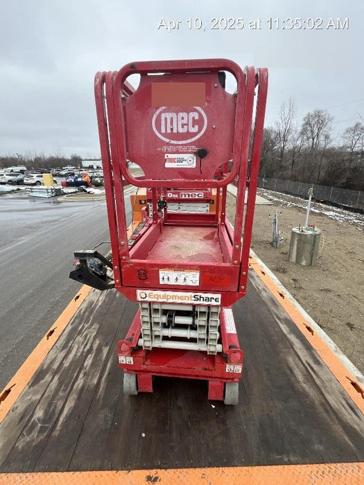 2018 MEC 1330SE MEC 1330SE w/2 Yr Full Extended Warranty