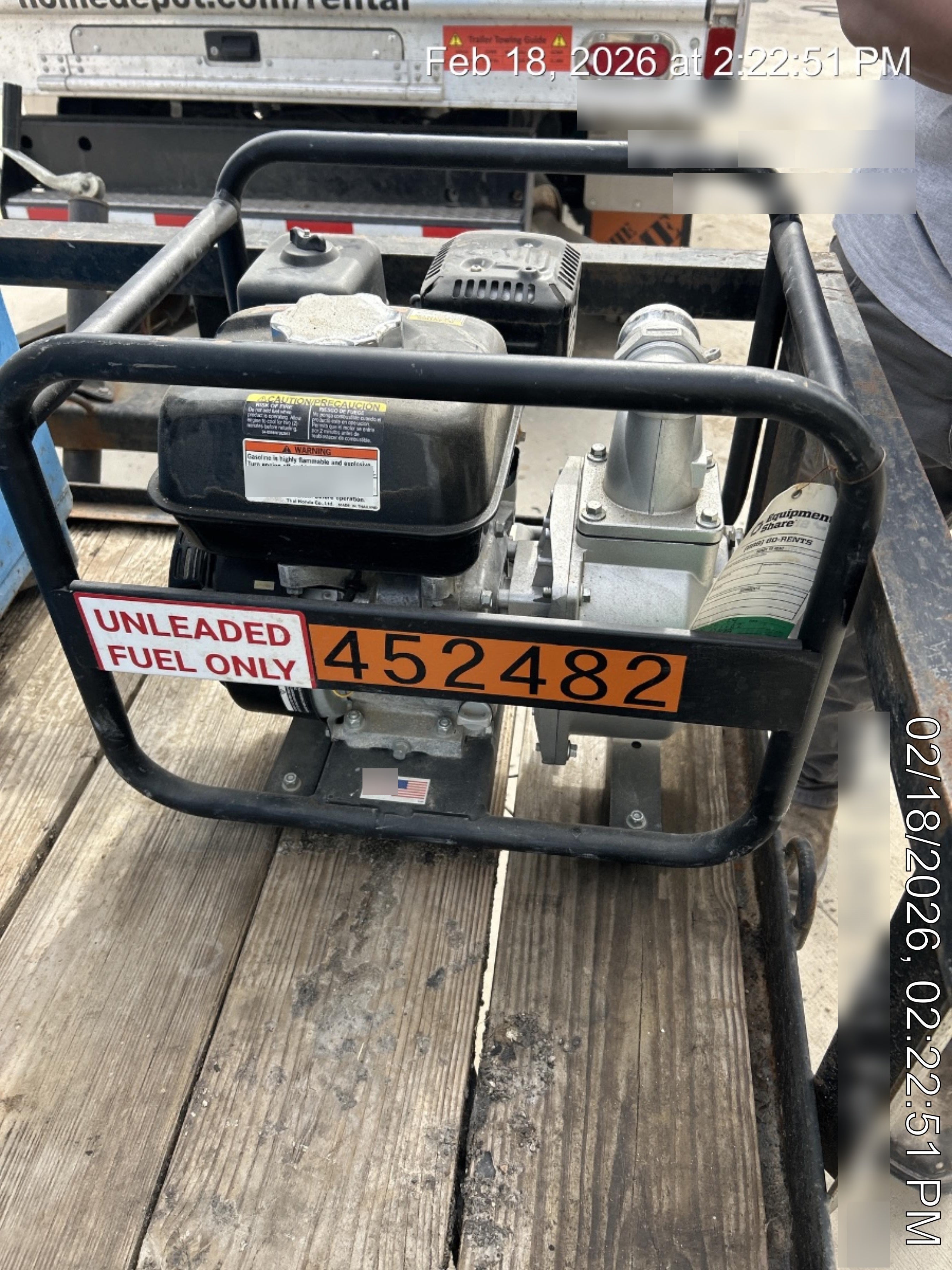 2024 MI-T-M WTP-S02-1MGH