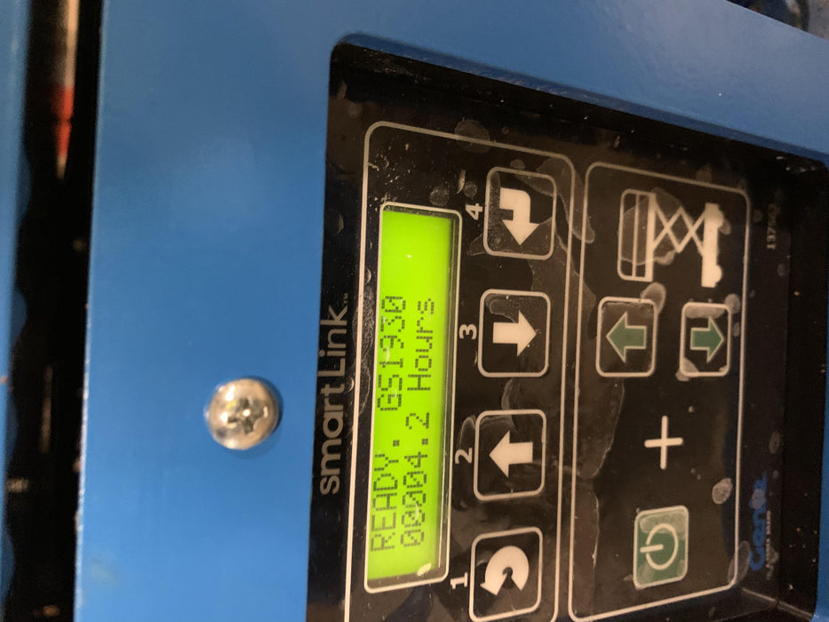 2020 Genie GS-1930 Standard Machine, 800W Inverter