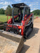 2021 TAKEUCHI TL8R2-R