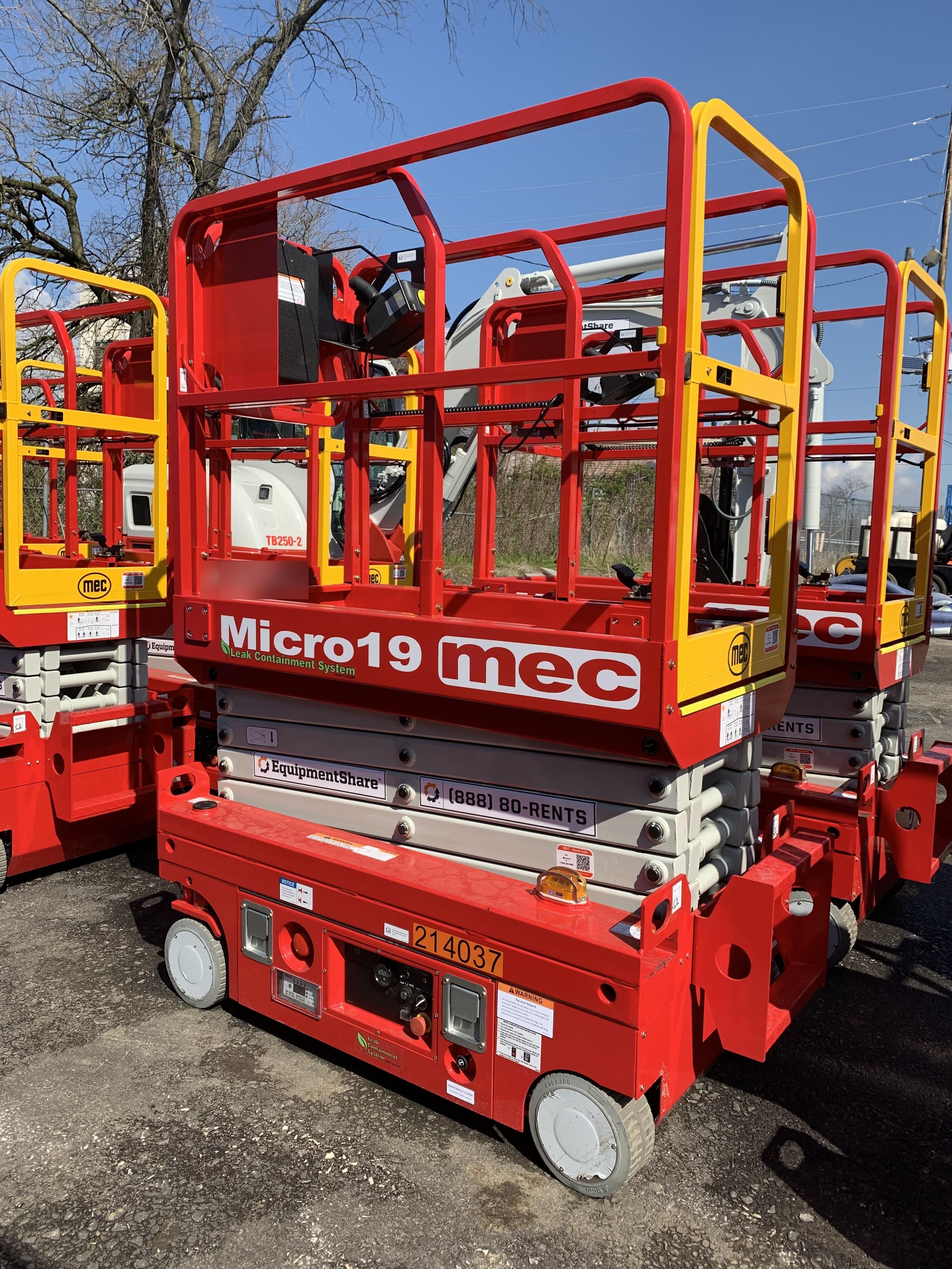 2022 MEC Micro 19