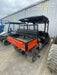 2022 KUBOTA RTV-X1140W-H (Canopy)