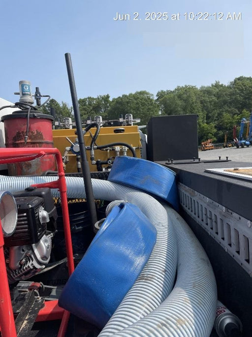 2023 MULTIQUIP QP4TH