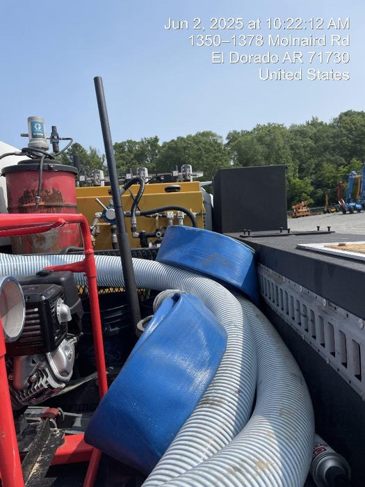 2023 MULTIQUIP QP4TH