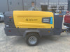 2022 ATLAS COPCO XAS440
