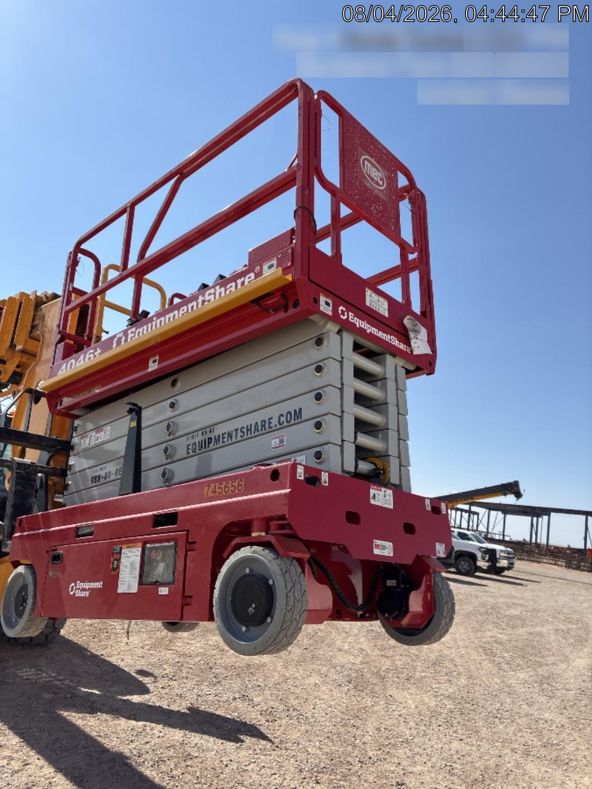 2026 MEC 4046+