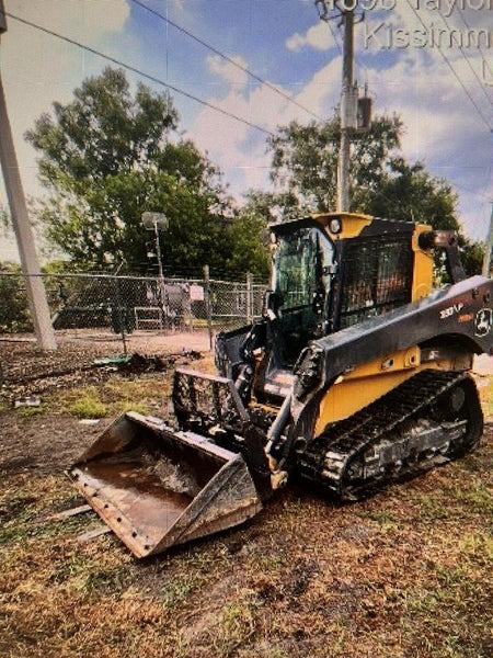 2022 PALADIN 48" Pallet Forks - Paladin